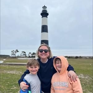 Meet your Posher, Jamie